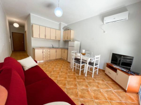 Coral_B&I Apartment